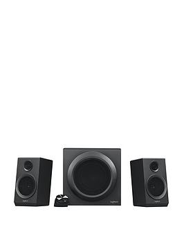 Logitech Z333 Multimedia Speakers