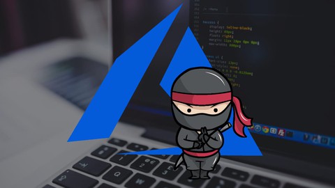 Azure ARM Ninja in a Couple of Lunches