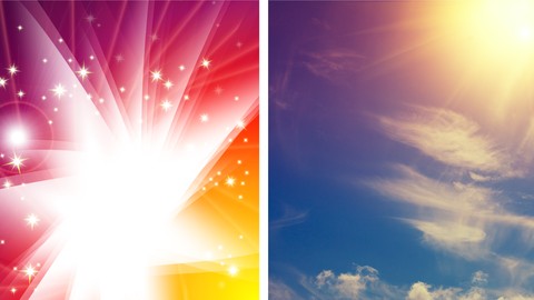 Law of Attraction and Love, Light & Gratitude Double Course!