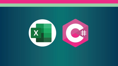 Learn Excel Programming in easy way (VSTO, C#, WPF [MVVM])