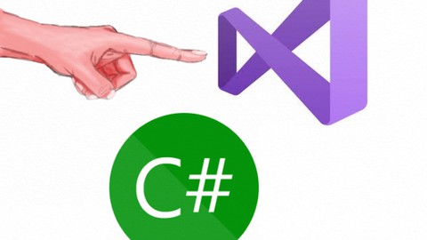 Visual Studio C# Orientacin por Objetos con forms.