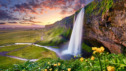 Landscape and Nature Photography COMPLETE Guide