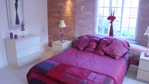 Colour Secrets for Professional Home Stagers