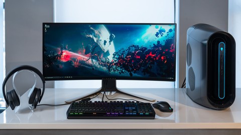 The Complete Computer Basics Guide for Beginners: 2022
