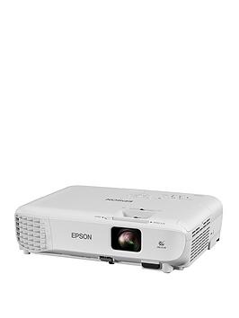 Epson Eb-W06 Wxga Projector