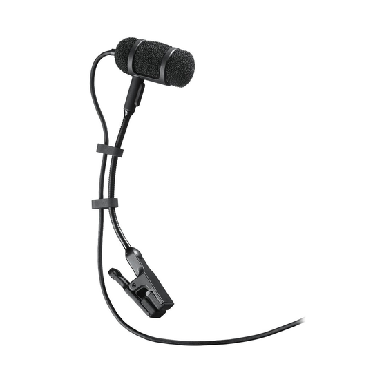 Audio Technica PRO35 Condenser Microphone