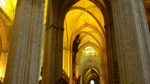 Gothic Architecture