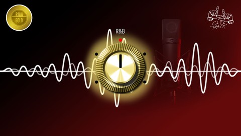 FL Studio: Optimum R & B Mixing and Mastering Music Production
