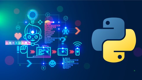 Aprende Python desde 0 y crea tus primeras 5 mini apps