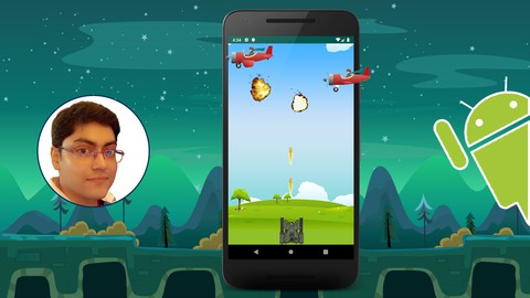Android Game Development Tutorial