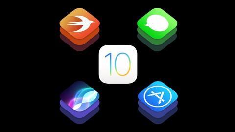 iOS 10 Swift 3 hands on features - Siri Kit, Messages, .