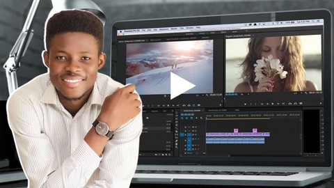 Adobe Premiere Pro CC Masterclass Training Course