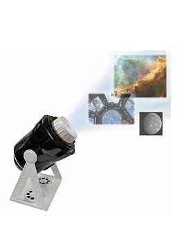 Talking Planetarium Projector (Bilingual)
