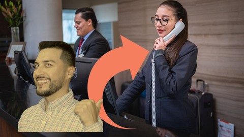 Must-know Phone English Skills for Business Telephone Calls