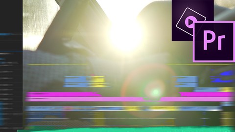 Premiere Pro ile Tantm/Reklam Filmi, Ses Klibi Yapm