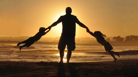Fun Dance Lessons, Teach Your Kids to Dance (Ages 3 - 9)