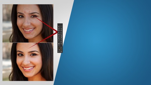 Advance Photoshop Techniques for Designers