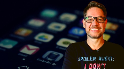 Curso edio de videos no celular (Android/IOS) Kinemaster