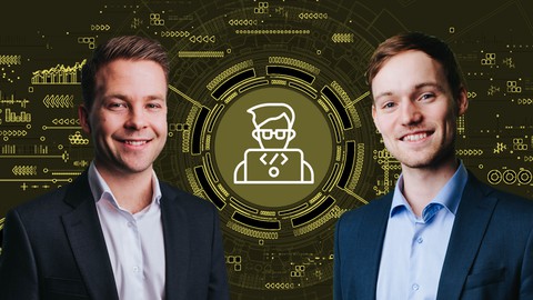 Robotic Process Automation: UiPath RPA Developer Masterclass