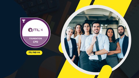 ITIL 4 Foundation Full Practice Tests - Latest Update 2022
