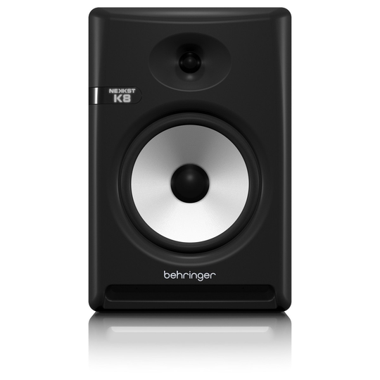 Behringer NEKKST K8 Active Studio Monitor