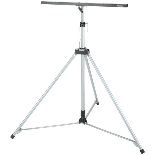Makita Tripod For DML811 / DML809 - Silver