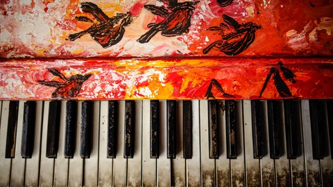 Learn to Convey Emotion in Film & Game Music - For Beginners