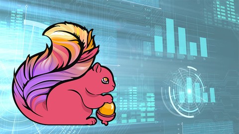 Apache Flink A Real Time & Hands-On course on Flink