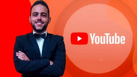 YOUTUBE MARKETING: Crescer canal com ADS e SEO + 5 CURSOS