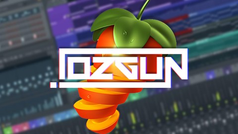FL Studio 20 le Mzik Prodksiyonu Eitimi