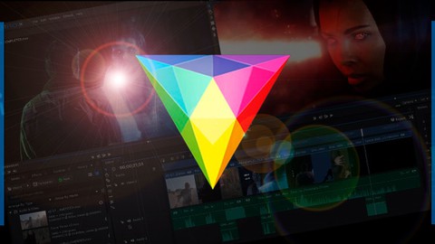 Produo e Edio de vdeos - Voc, Editor Profissional