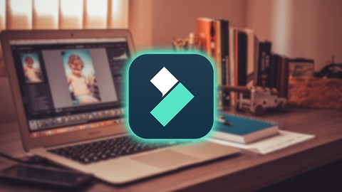 Filmora 11: Advanced Video Editing Course