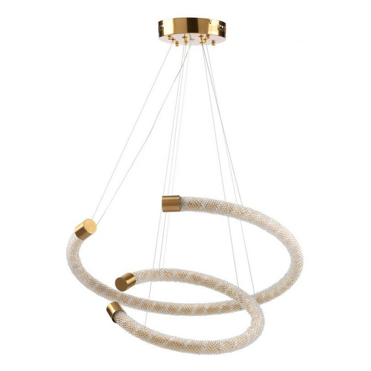Onli Clotilde Ring Integrated LED Pendant Ceiling Light, 3000K / 4000K