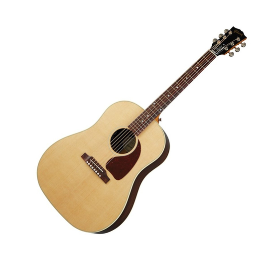 Gibson J-45 Studio Rosewood Antique Natural