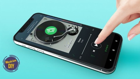 Spotify pour les Musiciens et Labels indpendants