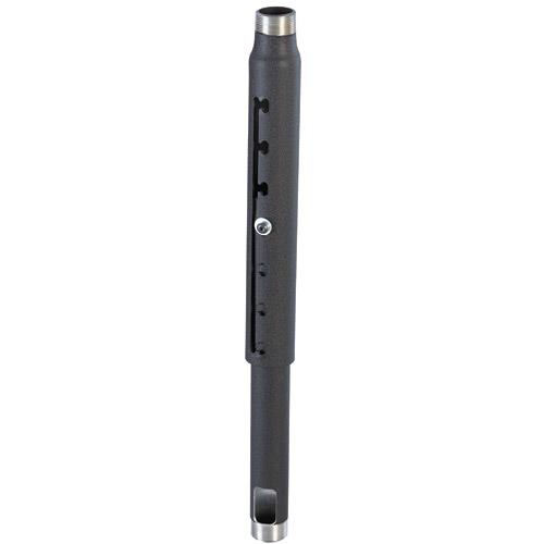 Chief CMS018024 projector mount accessory Metal Black