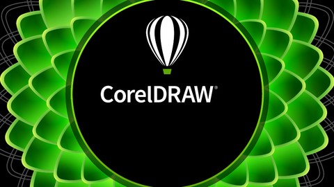 Coreldraw for beginners (2018)