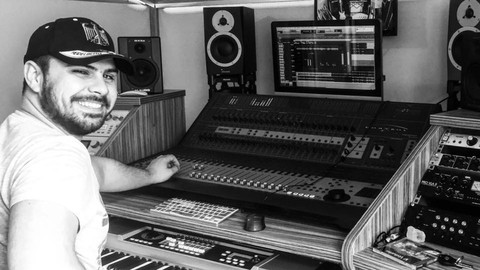 Serdar Seme ile Profesyonel Mix & Mastering Eitimleri