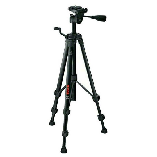 Tt 150 Cross Line 150cm Laser Level Tripod - Bosch