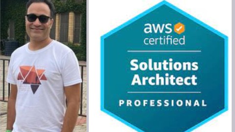 AWS Certified Solution Architect Professional - Crash Course