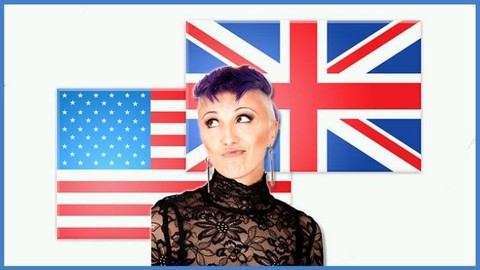 Canto in Inglese. Non a caso!
