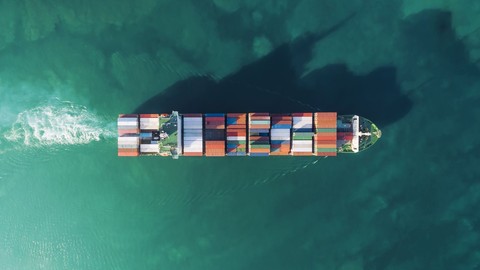 Maritime 4.0 - The Maritime Industry in Industry 4.0