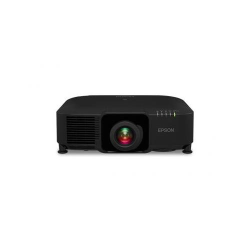 Epson EB-PU1007B data projector Large venue projector 7000 ANSI lumens 3LCD WUXGA (1920x1200) Black