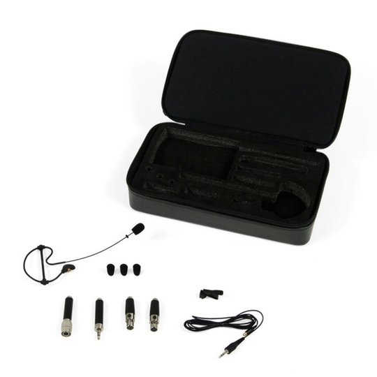 Samson SE50 Micro Condenser Microphone Black