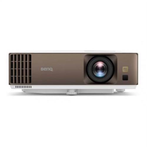 Benq W1800I data projector Standard throw projector 2000 ANSI lumens DLP 2160p (3840x2160) 3D Black White
