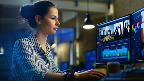 Fundamentals of VFX