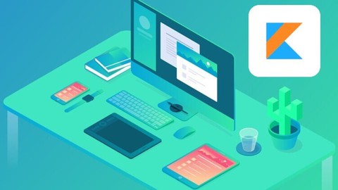 Kotlin Programming Masterclass 2021