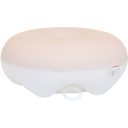 Sienna Catching Light Integrated led Table Lamp Pastel Color