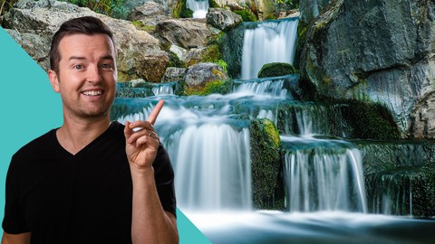 Long Exposure Photography: Shoot Your Own Stunning Photos