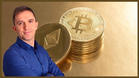 Algorithmic Cryptocurrency Trading + Top 5 Robots in 2022